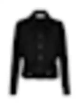 Alba Moda Jerseyblazer mit aufgesetzten taschen Angebot