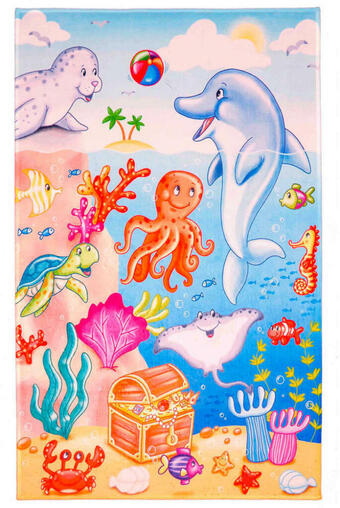 XXXLutz Kinderteppich lovely kids Angebot