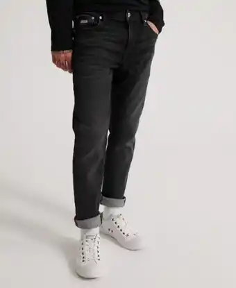 Superdry Tyler slim flex jeans Angebot