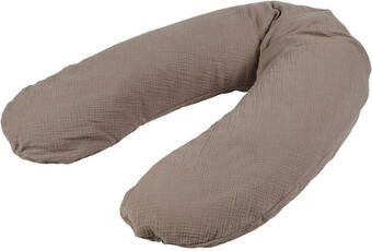 XXXLutz Stillkissen musselin 35/190 cm Angebot