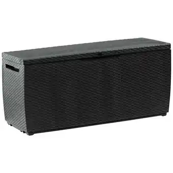 XXXLutz Kissenbox 123/57/53,5 cm Angebot