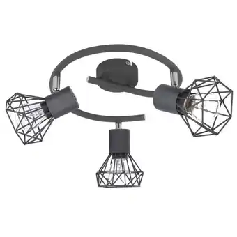 XXXLutz Strahler 43/43/18 cm Angebot