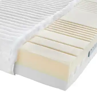 XXXLutz Kaltschaummatratze 80/200 cm Angebot