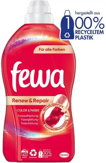 Billa Fewa renew & repair color Angebot