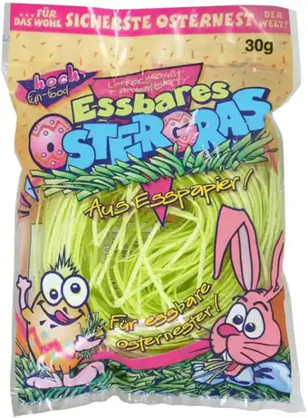 Billa Essbares ostergras grün Angebot
