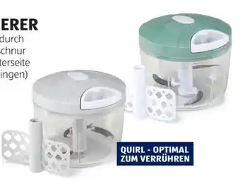 Hofer Multizerkleinerer Angebot