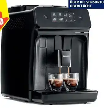 Hofer Kaffeevollautomat ep1200-00 Angebot