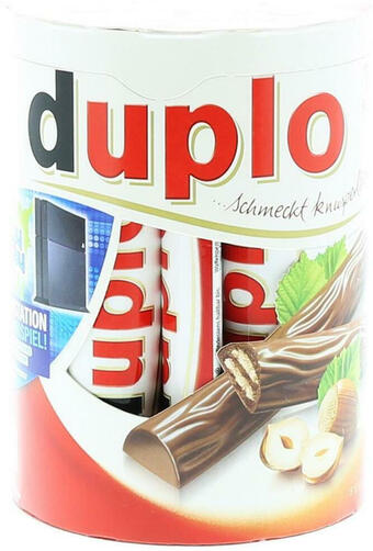 Billa Ferrero duplo Angebot