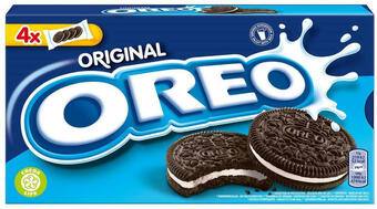 Billa Oreo original Angebot