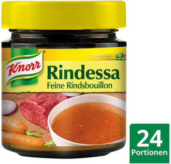 Billa Knorr rindessa Angebot