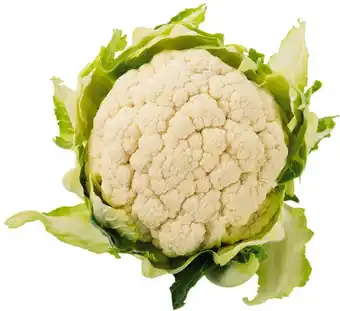 Billa Karfiol aus italien Angebot