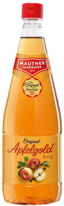 Billa Mautner markhof apfelessig Angebot