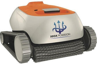 Hornbach Poolroboter xeox poseidon automatisch Angebot