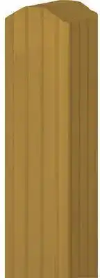 Hornbach Pfosten eco 7x7x90 cm honig Angebot