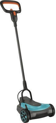 Hornbach Akku rasenmäher gardena handymower 22/18v (power for all ) inkl. akku und ladegerät Angebot