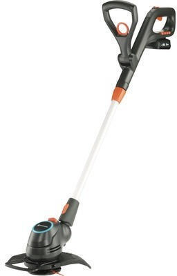 Hornbach Akku rasentrimmer gardena comfortcut 23/18v ( power for all ) inkl. akku und ladegerät Angebot