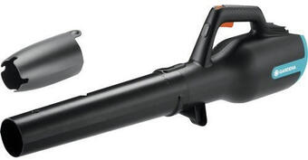 Hornbach Akku laubbläser/gartenbläser gardena powerjet 18v ( power for all ) ohne akku und ladegerät Angebot