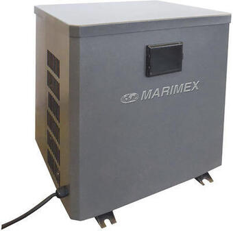 Hornbach Wärmepumpe marimex premium 3500 Angebot