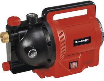 Hornbach Gartenpumpe einhell gc-gp 1045 Angebot