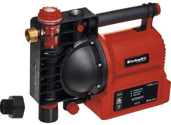Hornbach Hauswasserautomat einhell ge-aw 1042 fs Angebot