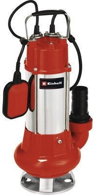 Hornbach Schmutzwasser tauchdruckpumpe einhell gc-dp 1340 g Angebot