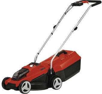 Hornbach Akku rasenmäher einhell power-x-change ge -cm 18/32 li ohne akku und ladegerät Angebot