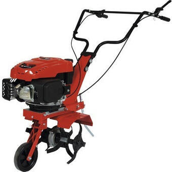 Hornbach Benzin motorhacke einhell gc-mt 2536 Angebot