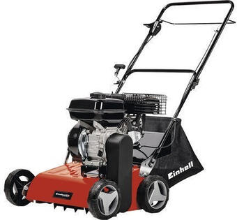 Hornbach Benzin vertikutierer einhell gc-sc 4240p Angebot