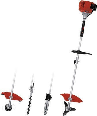 Hornbach Benzin multiwerkzeug einhell gc-mm 52 as Angebot