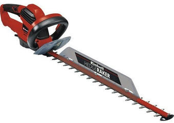 Hornbach Elektro heckenschere einhell ge-eh 6560 Angebot