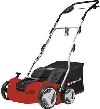 Hornbach Elektro vertikutierer/lüfter einhell ge-sa 1640 Angebot