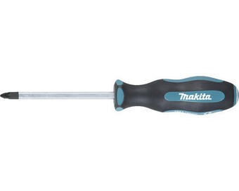 Hornbach Schraubendreher makita b-66101 mit durchgehendem sechskantschaft, pz2 Angebot