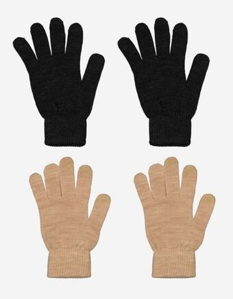 Takko Damen handschuhe - 2er-pack Angebot