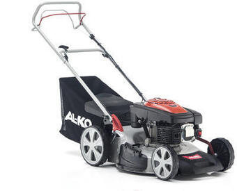 Hornbach Benzinrasenmäher alko easy 5.10 sp-s Angebot