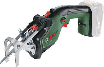 Hornbach Akku astsäge bosch keo 18 ohne akku und ladegerät Angebot