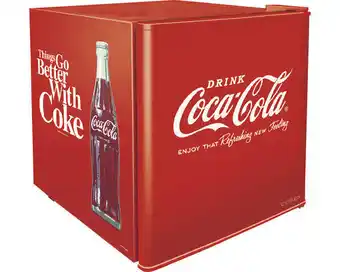 Hornbach Getränkekühlschrank cubes cc 164 bxhxt 43 x 51 x 47.5 cm kühlteil 48 l Angebot