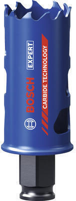 Hornbach Lochsäge bosch toughmaterial ø 35 mm expert Angebot