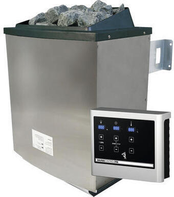 Hornbach Saunaofen karibu 9 kw mit ext. steuerung easy finnisch Angebot