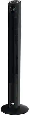 Hornbach Standventilator be cool bc121tu2202f ø 14 cm 45 w mit display schwarz Angebot