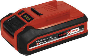 Hornbach Akku einhell 3,0ah power x-change plus 18 v Angebot