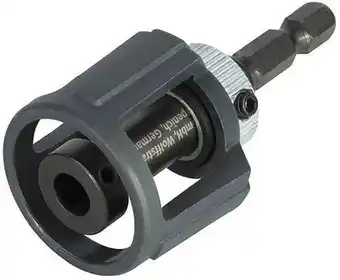 Hornbach Bithalter mit tiefenstopp sechskant-schaft sw 6,35 mm (¼") Angebot