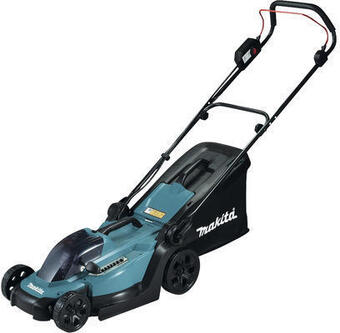 Hornbach Akku-rasenmäher makita dlm330sm inkl. akku 4 ah und ladegerät Angebot