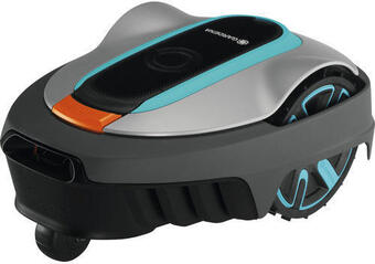 Hornbach Mähroboter gardena sileno city 600 m² bluetooth Angebot