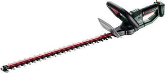 Hornbach Akku heckenschere metabo hs 18 ltx 65 ohne akku und ladegerät Angebot