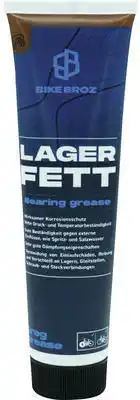 Hornbach Bike broz lager-/stauchfett greg grease Angebot