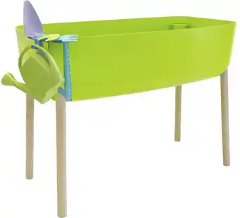 Hornbach Floraself floralie hochbeet für kinder Angebot