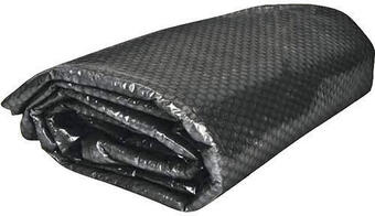 Hornbach Pool thermoabdecklpane marimex thermo solar ø 250 cm schwarz Angebot