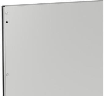 Hornbach Panelpaket biohort midi für davinci 1,5m 2 paneele silber-metallic Angebot