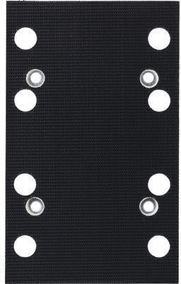 Hornbach Schleifplatte bosch mit kletthaftung 80x130 mm 1 stk. Angebot