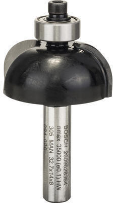 Hornbach Hohlkegelfräser bosch professional ø 32,7 x 55 mm Angebot